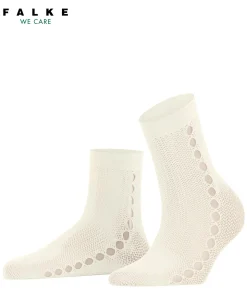 Supersize Net Damen Sockchen