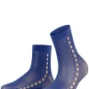 Supersize Net Damen Sockchen