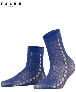 Supersize Net Damen Sockchen