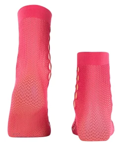 Supersize Net Damen Sockchen