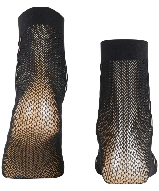 Supersize Net Damen Sockchen