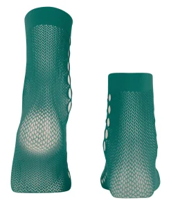 Supersize Net Damen Sockchen