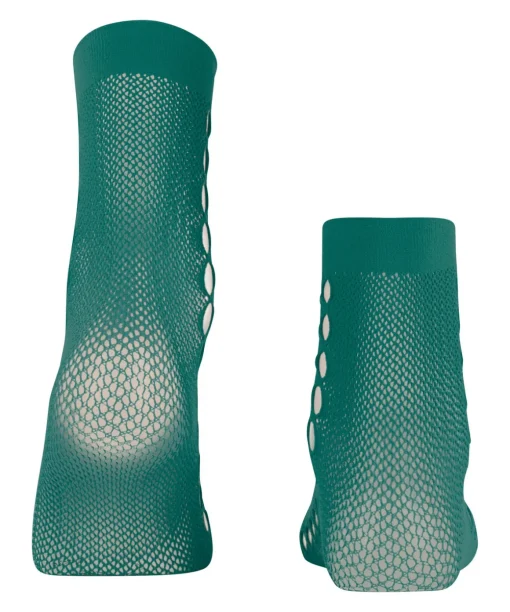 Supersize Net Damen Sockchen