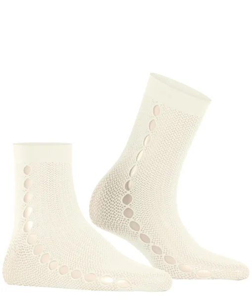 Supersize Net Damen Sockchen