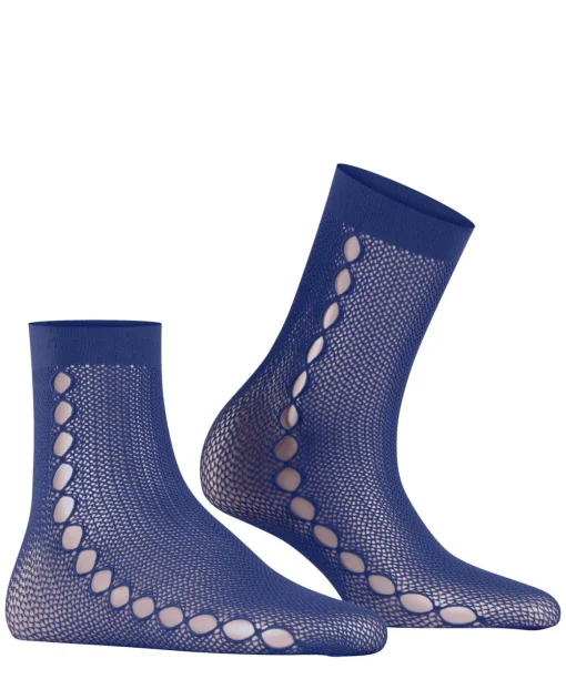 Supersize Net Damen Sockchen