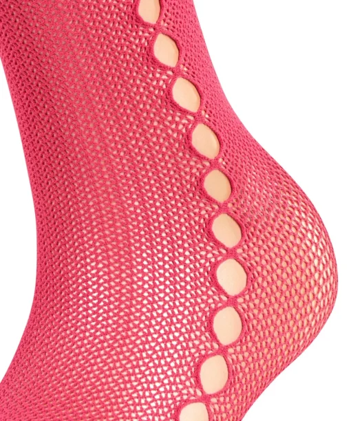 Supersize Net Damen Sockchen