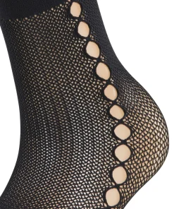 Supersize Net Damen Sockchen