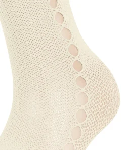Supersize Net Damen Sockchen