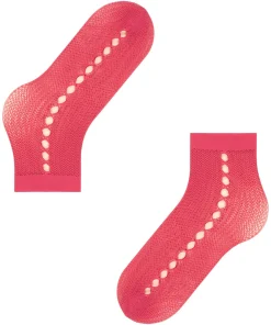 Supersize Net Damen Sockchen