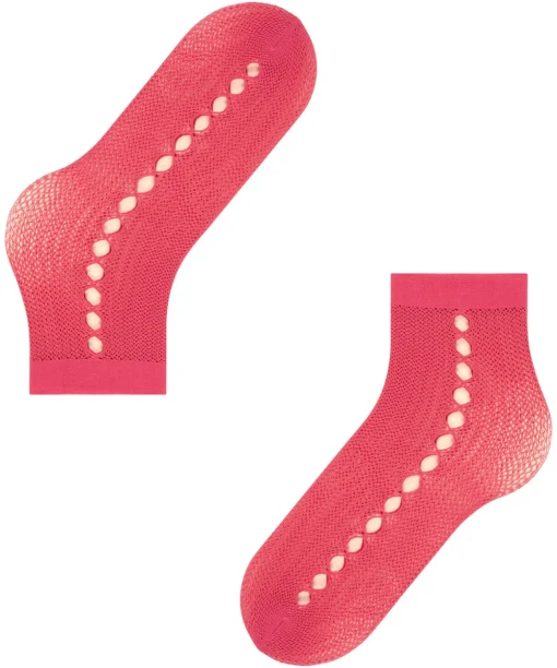 Supersize Net Damen Sockchen