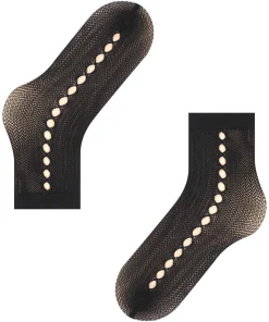 Supersize Net Damen Sockchen