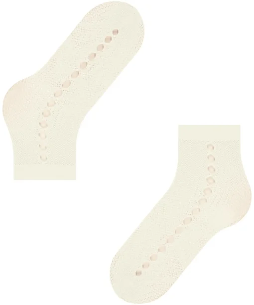 Supersize Net Damen Sockchen