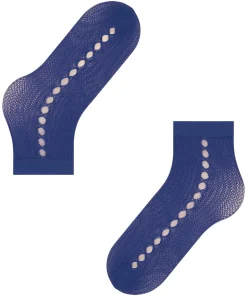 Supersize Net Damen Sockchen