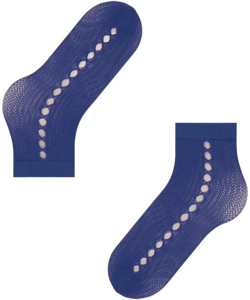 Supersize Net Damen Sockchen