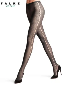 Supersize Net Damen Strumpfhose
