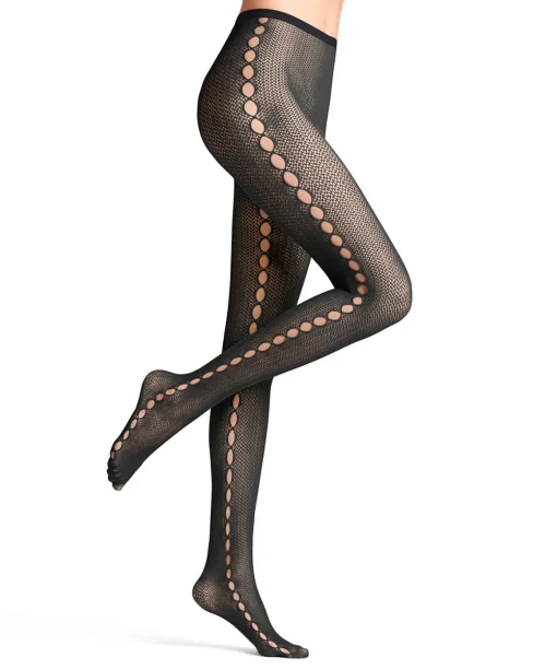 Supersize Net Damen Strumpfhose