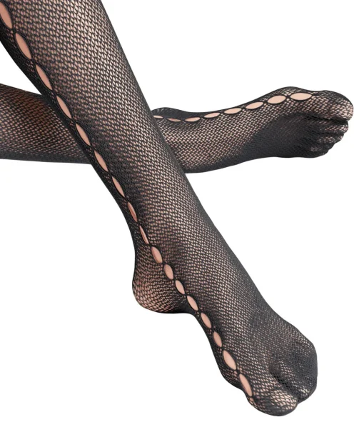 Supersize Net Damen Strumpfhose