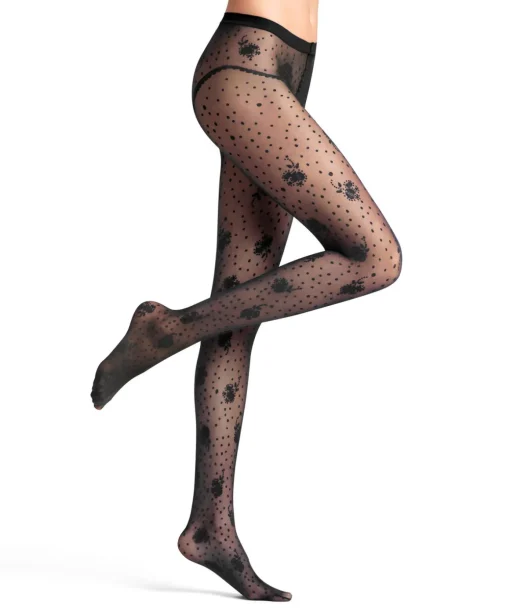 Sweet & Sheer 20 Den Damen Strumpfhose