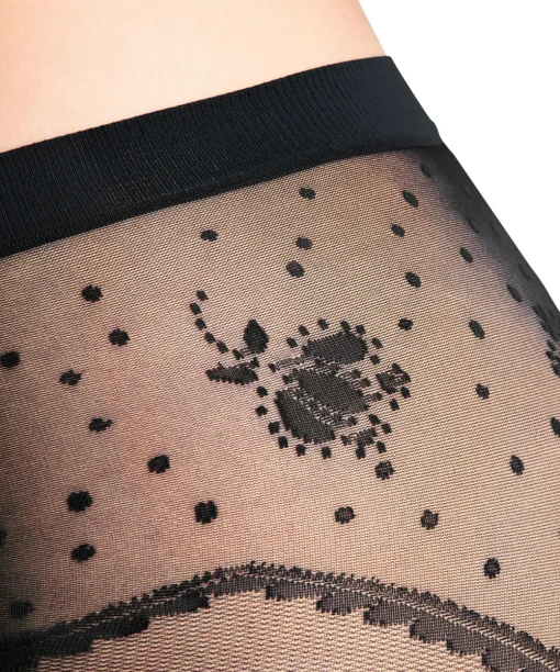 Sweet & Sheer 20 Den Damen Strumpfhose