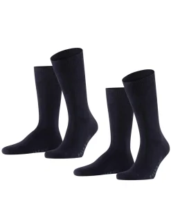 Swing 2-Pack Herren Socken
