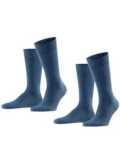 Swing 2-Pack Herren Socken
