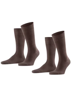 Swing 2-Pack Herren Socken