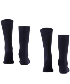 Swing 2-Pack Herren Socken