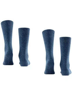 Swing 2-Pack Herren Socken