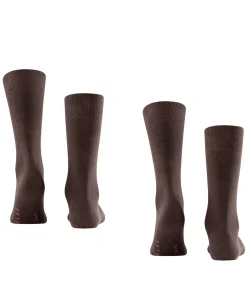 Swing 2-Pack Herren Socken