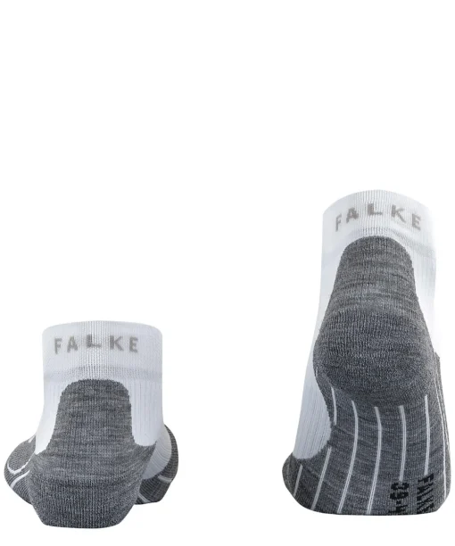 Te 4 Short Damen Tennis Socken