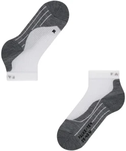 Te 4 Short Damen Tennis Socken