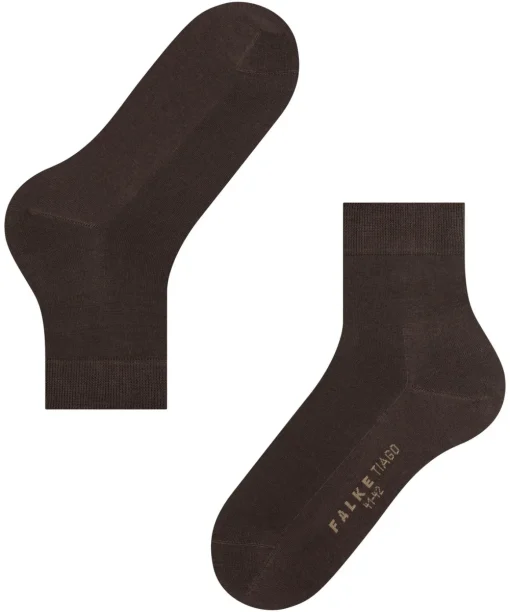 Tiago Herren Kurzsocken