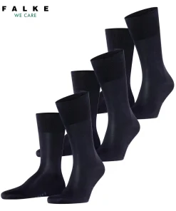 Tiago 3-Pack Herren Socken