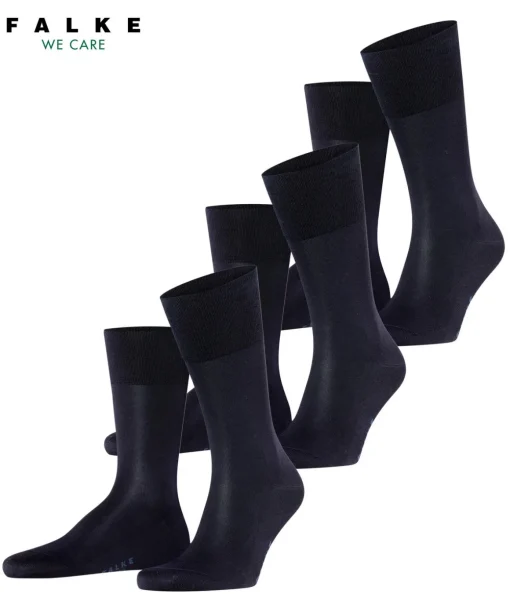 Tiago 3-Pack Herren Socken