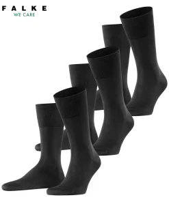 Tiago 3-Pack Herren Socken