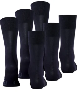 Tiago 3-Pack Herren Socken
