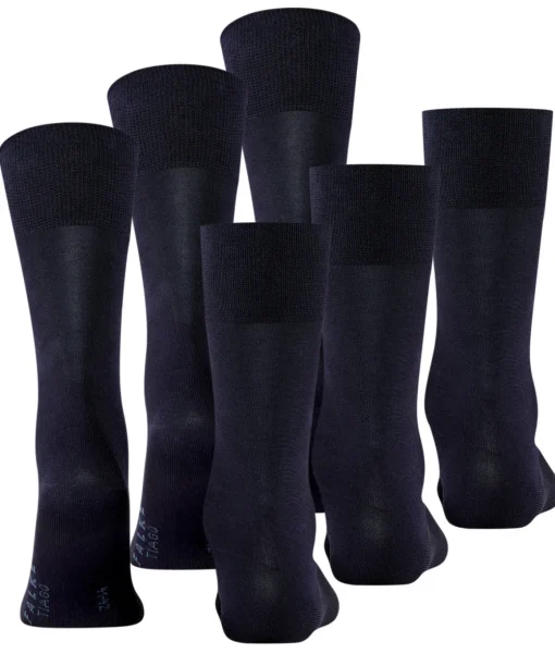 Tiago 3-Pack Herren Socken