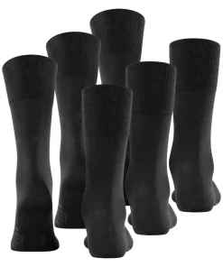 Tiago 3-Pack Herren Socken