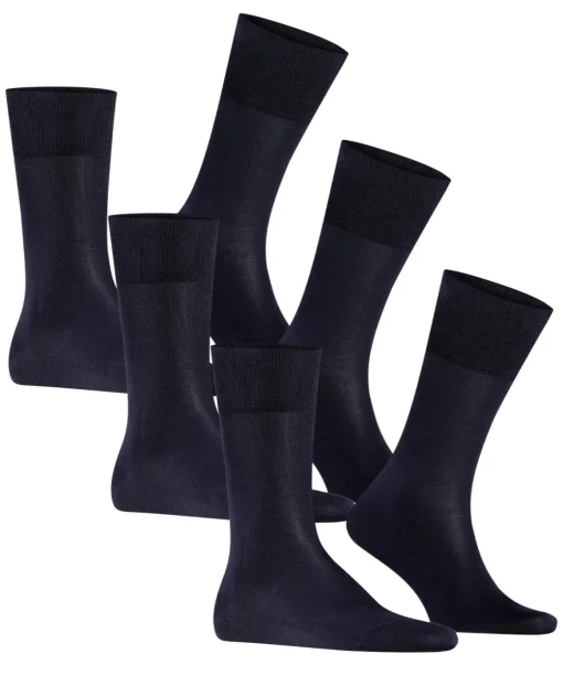 Tiago 3-Pack Herren Socken