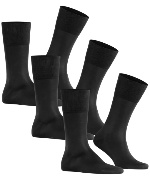 Tiago 3-Pack Herren Socken