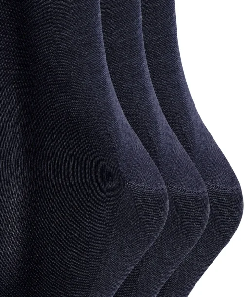 Tiago 3-Pack Herren Socken