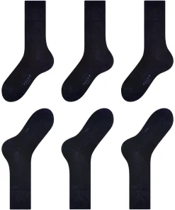 Tiago 3-Pack Herren Socken