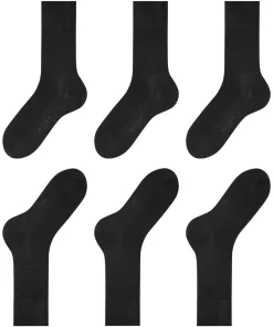 Tiago 3-Pack Herren Socken