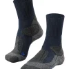 Tk1 Adventure Cool Damen Trekking Socken