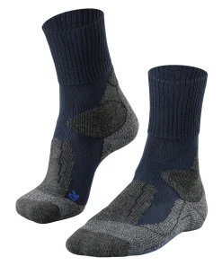 Tk1 Adventure Cool Damen Trekking Socken