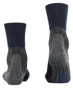 Tk1 Adventure Cool Damen Trekking Socken