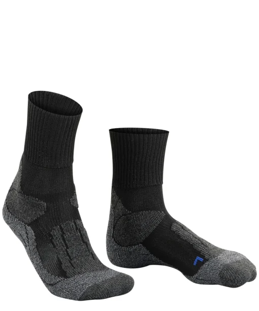 Tk1 Adventure Cool Damen Trekking Socken