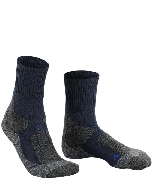 Tk1 Adventure Cool Damen Trekking Socken