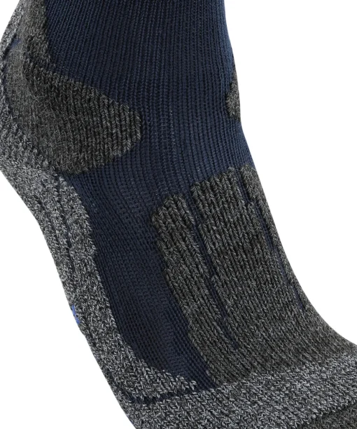 Tk1 Adventure Cool Damen Trekking Socken