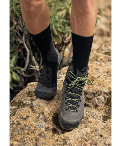 Tk1 Adventure Cool Herren Trekking Socken